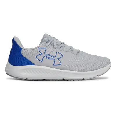 Laufschuhe Under Armour Ua Charged Pursuit 3 Bl 3026518-102 Grau