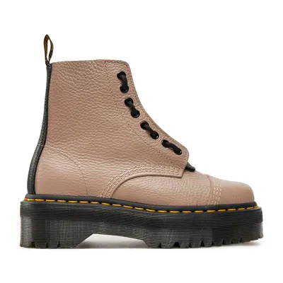 Schnürstiefel Dr. Martens Sinclair 30584348 Beige