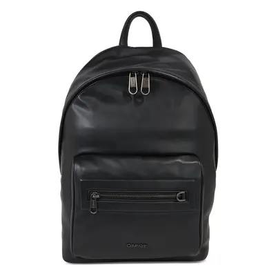 Rucksack Calvin Klein Ck Elevated Campus Bp K50K510832 Schwarz