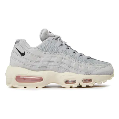 Sneakers Nike Air Max 95 DX2670 001 Grau