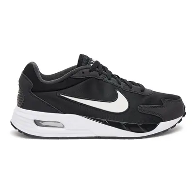 Sneakers Nike Air Max Solo DX3666 002 Schwarz