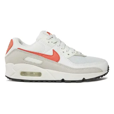 Sneakers Nike Air Max 90 DM8265 100 Weiß