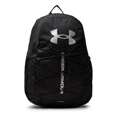 Rucksack Under Armour Hustle Sport Backpack 1364181001-001 Schwarz