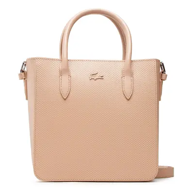 Handtasche Lacoste S Shopping Bag NF3804KL Rosa