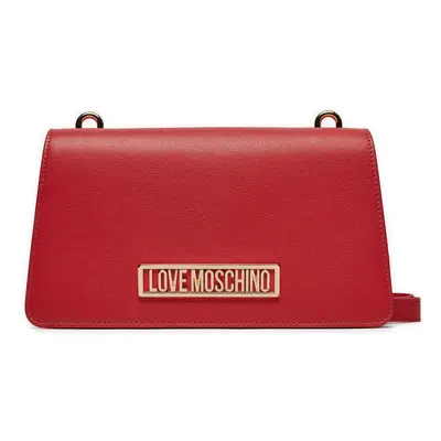 Handtasche LOVE MOSCHINO JC4145PP1IL1250A Rot