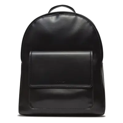 Rucksack Calvin Klein Minimal Focus Campus Bp K50K511238 Schwarz