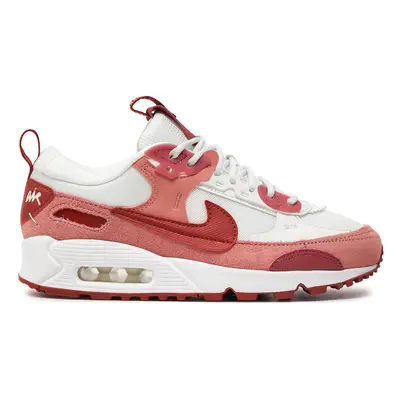 Sneakers Nike Air Max 90 Futura FQ8881 618 Weiß