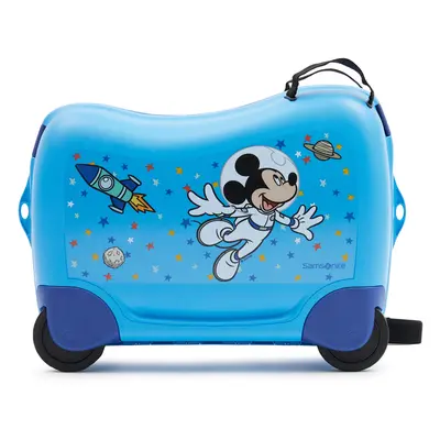 Kinderkoffer Samsonite Dream2Go Disney 145048-9548-1BEU Blau