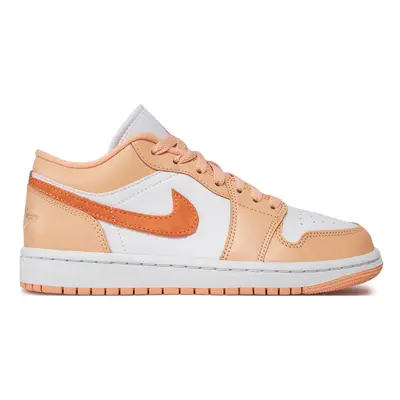 Sneakers Nike Air Jordan 1 Low DC0774 801 Orange