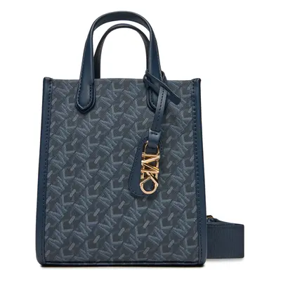 Handtasche MICHAEL Michael Kors Gigi 32H3G3GC4V Dunkelblau