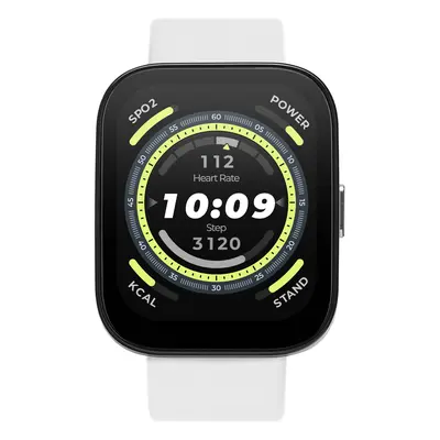 Smartwatch Amazfit Bip 5 W2215EU3N Weiß