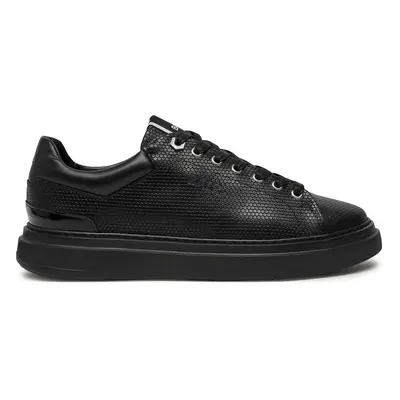 Sneakers BALR. Game Day Hexagon Sneaker B1511.1038.101 Schwarz