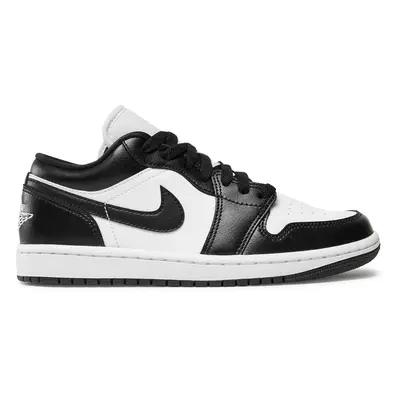 Sneakers Nike Air Jordan 1 Low DC0774 101 Weiß