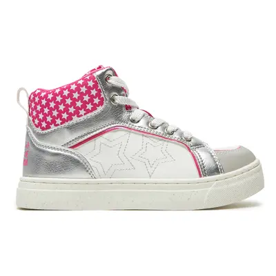 Sneakers Agatha Ruiz de la Prada 241955-B S Weiß