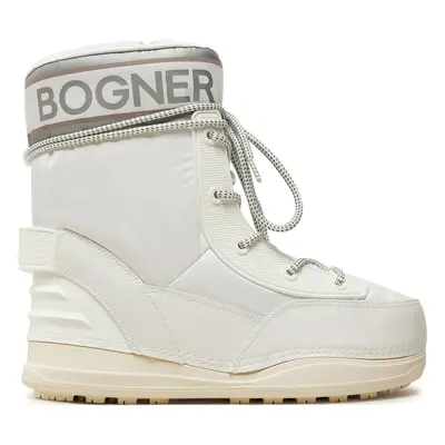 Schneeschuhe Bogner La Plagne 14 32447034 Weiß