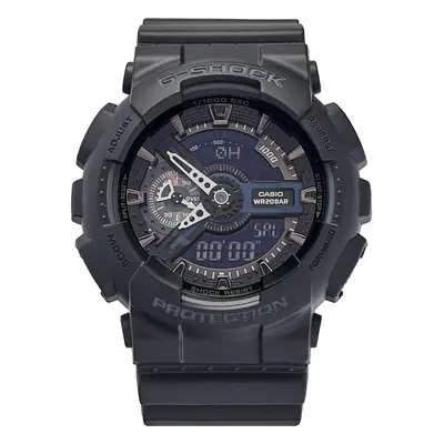 Uhr G-Shock GA-110-1BER Schwarz