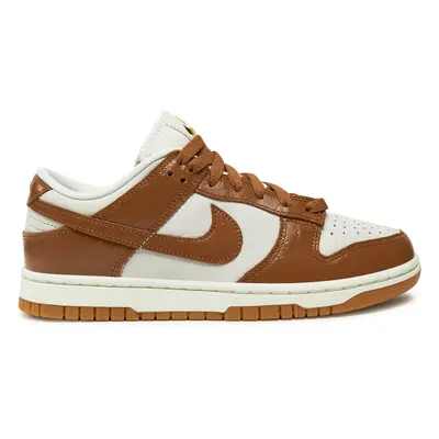 Sneakers Nike Dunk Low Lx FJ2260 001 Braun