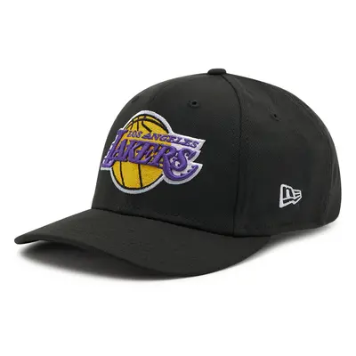 Cap New Era Stretch Snap 9Fifty 11901827 Schwarz