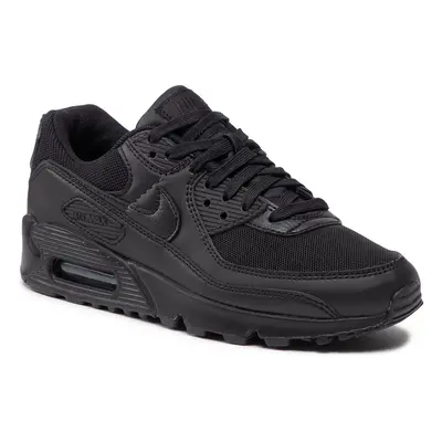 Sneakers Nike Air Max 90 DH8010 001 Schwarz