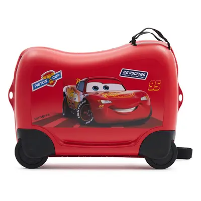 Kinderkoffer Samsonite Dream2Go Disney 145048-4429-1BEU Rot