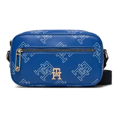 Handtasche Tommy Hilfiger AW0AW15131 Blau