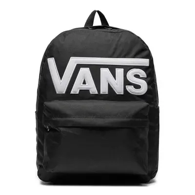 Rucksack Vans Old Skool Drop V Backpack VN000H4ZBLK1 Schwarz