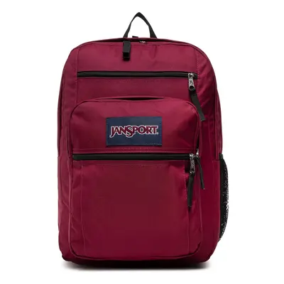 Rucksack JanSport Big Student EK0A5BAHN62 Dunkelrot