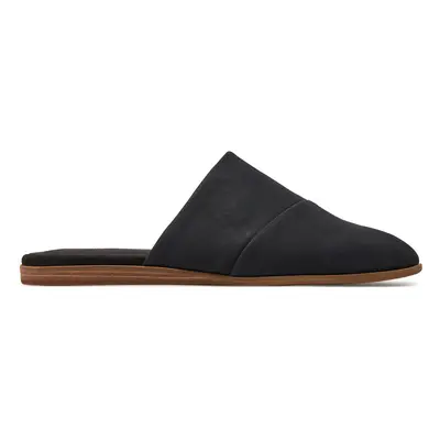 Pantoletten Toms Jade 10018987 Schwarz