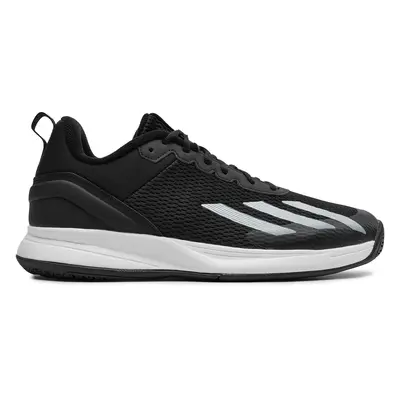 Tennisschuhe adidas Courtflash Speed Tennis IF0431 Schwarz