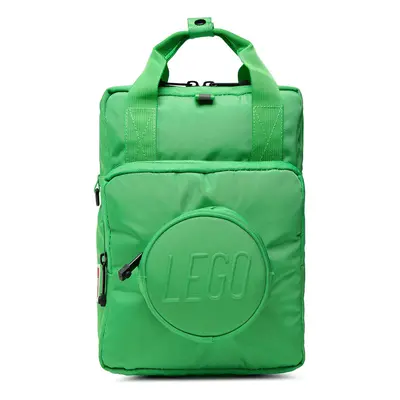 Rucksack LEGO Brick 1x1 Kids Backpack 20206-0037 Grün