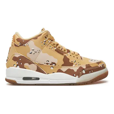 Sneakers Nike Air Jordan 3 Retro Tex HM4301 200 Beige