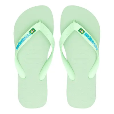 Zehentrenner Havaianas 4110850.6617 Grün