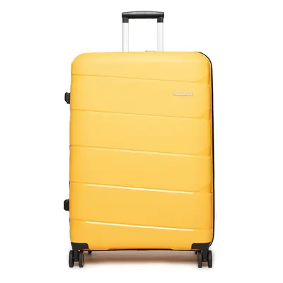 Großer Koffer American Tourister Air Move 139256-1843-1CNU Gelb