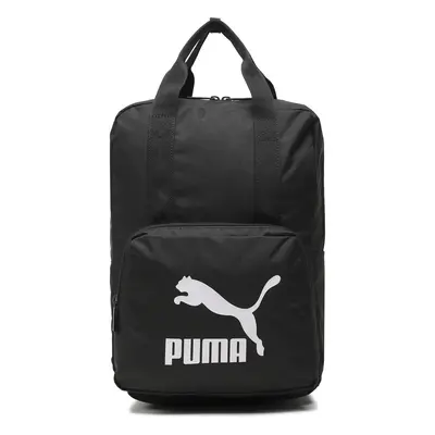 Rucksack Puma Classics Archive Tote Bp 079643 01 Schwarz