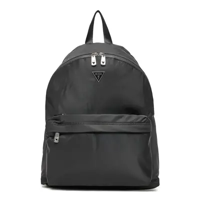 Rucksack Guess Venezia Backpack HMVENY P4306 Schwarz