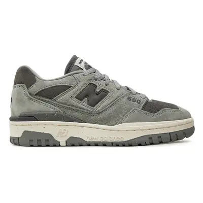 Sneakers New Balance BBW550RE Grau