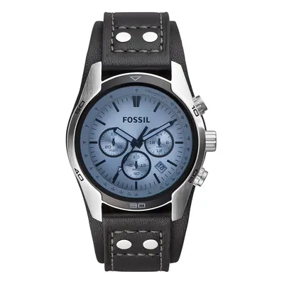 Uhr Fossil Coachman CH2564 Schwarz