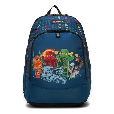 Schulrucksack LEGO 20236-2403 Blau