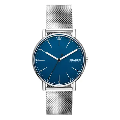 Uhr Skagen Signatur SKW6904 Silberfarben