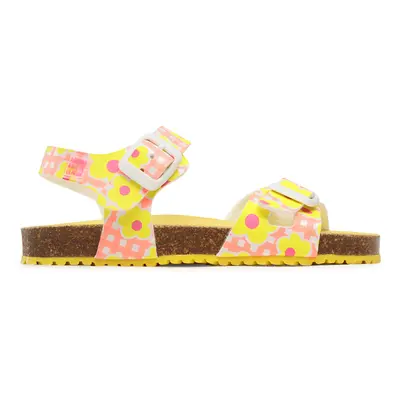 Sandalen Agatha Ruiz de la Prada 232962 D Gelb