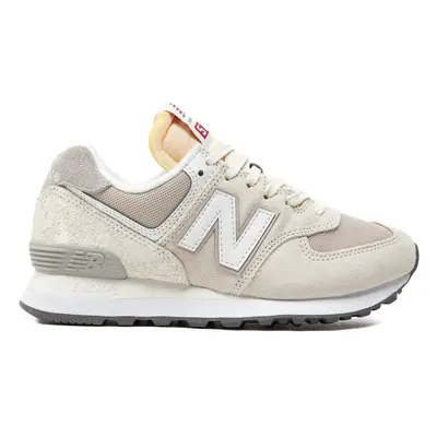 Sneakers New Balance U574RCD Beige