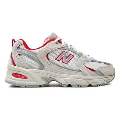 Sneakers New Balance MR530QB Beige