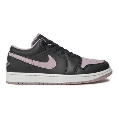 Sneakers Nike Air Jordan 1 Low Se DV1309 051 Schwarz