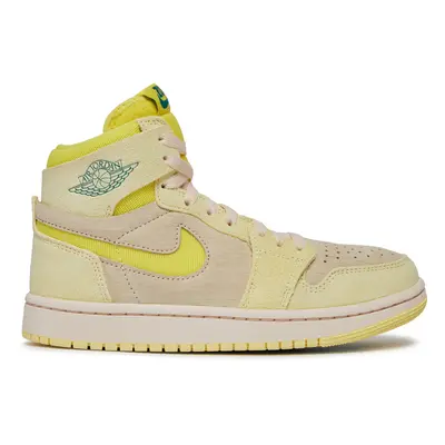 Sneakers Nike Air Jordan 1 Zoom CMFT 2 DV1305 800 Gelb