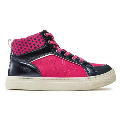 Sneakers Agatha Ruiz de la Prada 241955-A D Rosa