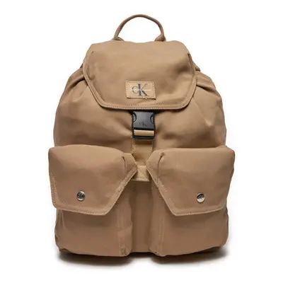 Rucksack Calvin Klein K50K512576 Beige