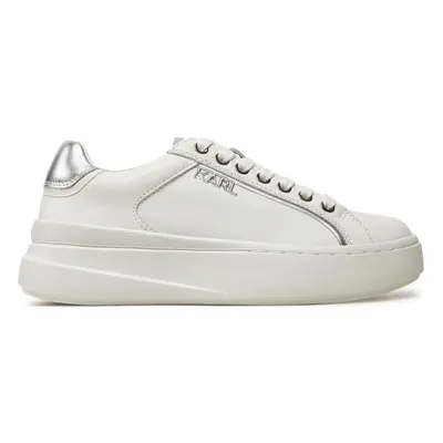 Sneakers KARL LAGERFELD KL64020 Weiß