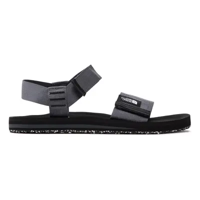 Sandalen The North Face Skeena Sandal NF0A46BGF9L1 Grau