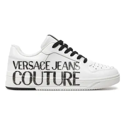 Sneakers Versace Jeans Couture 76YA3SJ5 Weiß