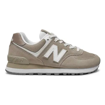 Sneakers New Balance U574ESF Beige